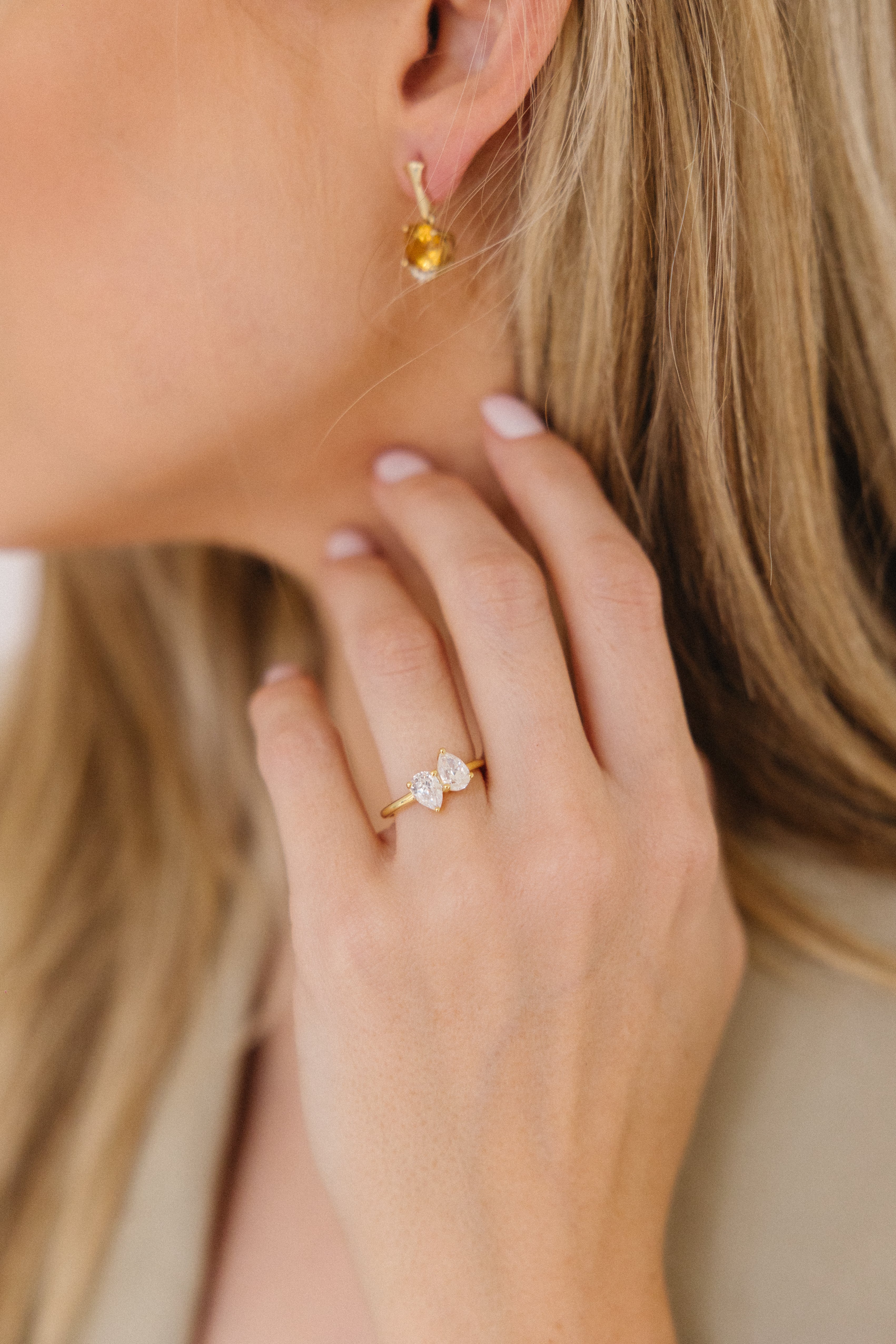 Duo-Licious Ring