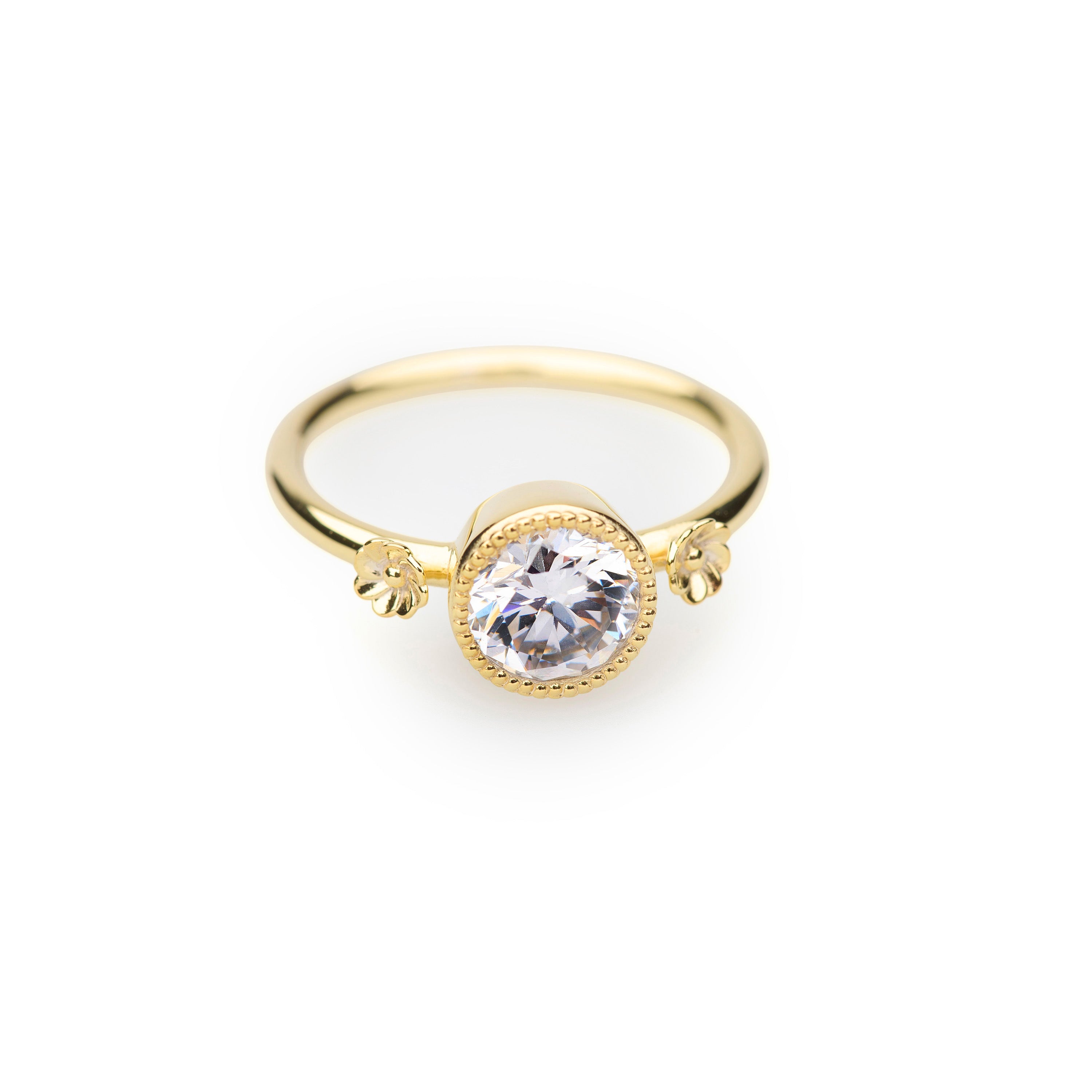 Whimsy Ring | Alison Schmidt Jewellery