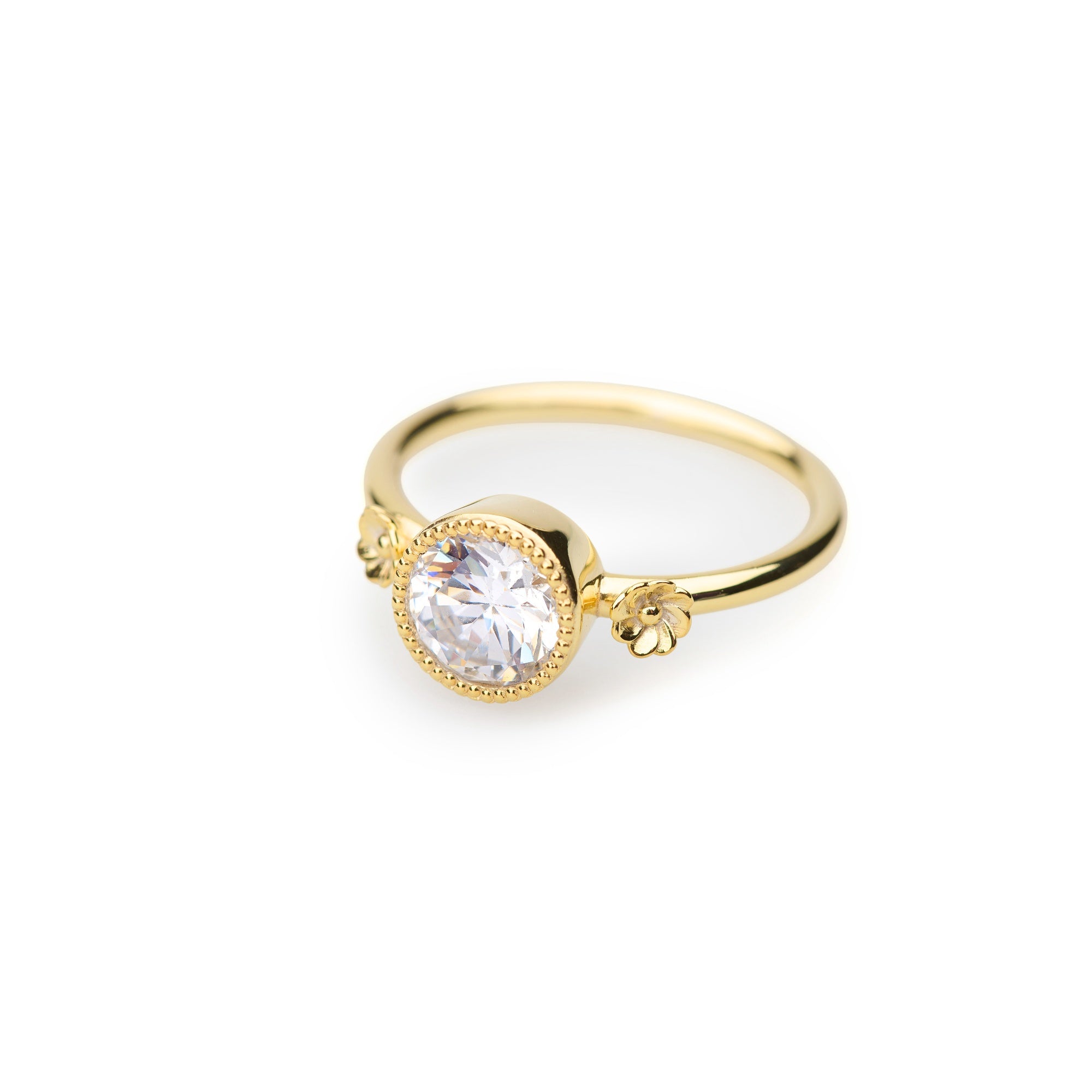 Whimsy Ring | Alison Schmidt Jewellery